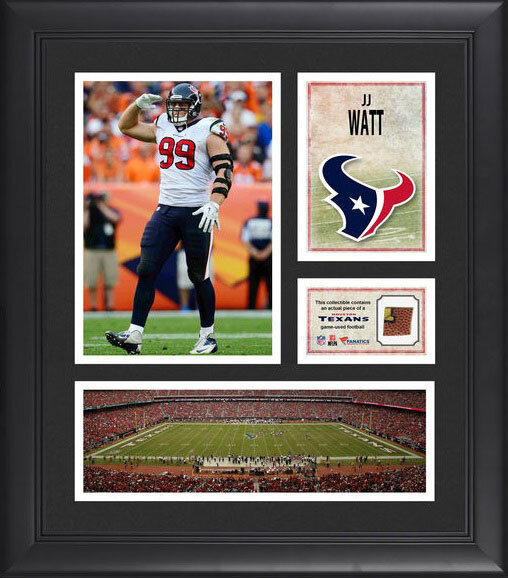 Jersey Framing: Score Points for Well-Played Sports Displays - FastFrame
